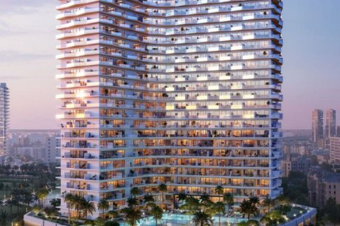 Byt v Dubai Sports City, SAE 1 ložnice, 86.7 m² Č.: 631709 - fotografie 7