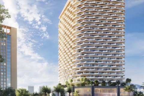 Byt v Dubai Sports City, SAE 1 ložnice, 86.7 m² Č.: 631709 - fotografie 5