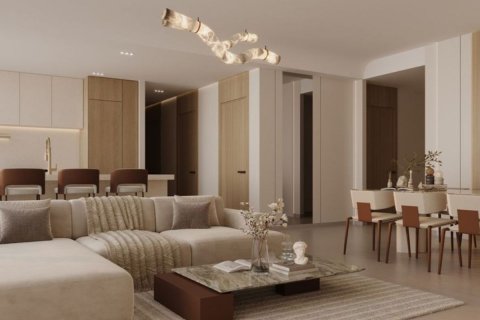 Byt v Dubai Sports City, SAE 1 ložnice, 86.7 m² Č.: 631709 - fotografie 2