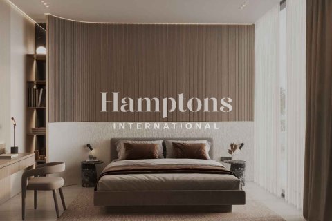 Lakás itt: Dubai Production City (IMPZ), EAE, 1 hálószoba, 70.35915802 m², azonosító: 687918 - fénykép 2