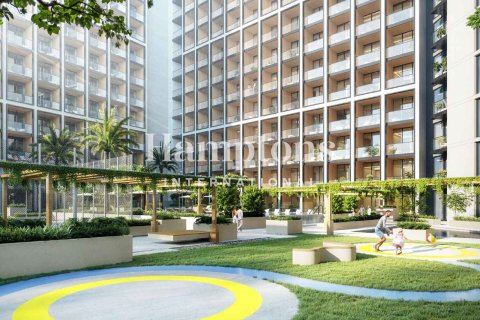 Lakás itt: Dubai Production City (IMPZ), EAE, 1 hálószoba, 70.35915802 m², azonosító: 687918 - fénykép 5