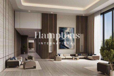 Lakás itt: Dubai Production City (IMPZ), EAE, 1 hálószoba, 70.35915802 m², azonosító: 687918 - fénykép 9