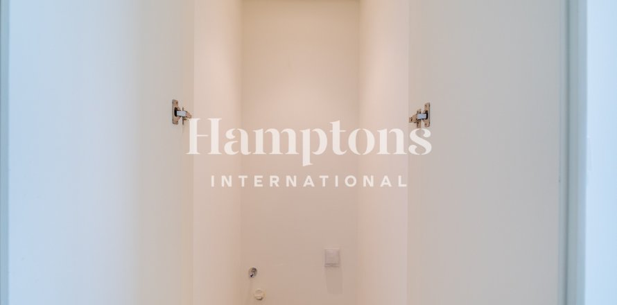 Villa i Jumeirah Village Triangle, Dubai, UAE 3 sovrum, 174 kvm Nr. 687923