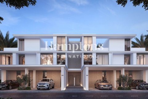 خانه شهری برای اجاره در Dubai South (Dubai World Central)، Dubai، امارات متحده عربی 3 خوابه ، 173.07828900 متر مربع ، شماره 687920 - تصویر 5