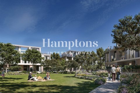 خانه شهری برای اجاره در Dubai South (Dubai World Central)، Dubai، امارات متحده عربی 3 خوابه ، 173.07828900 متر مربع ، شماره 687920 - تصویر 6