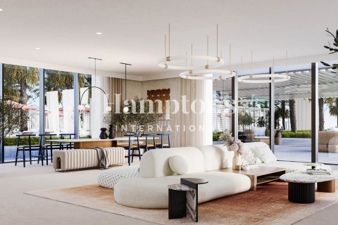 خانه شهری برای اجاره در Dubai South (Dubai World Central)، Dubai، امارات متحده عربی 3 خوابه ، 173.07828900 متر مربع ، شماره 687920 - تصویر 10