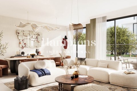 خانه شهری برای اجاره در Dubai South (Dubai World Central)، Dubai، امارات متحده عربی 3 خوابه ، 173.07828900 متر مربع ، شماره 687920 - تصویر 3