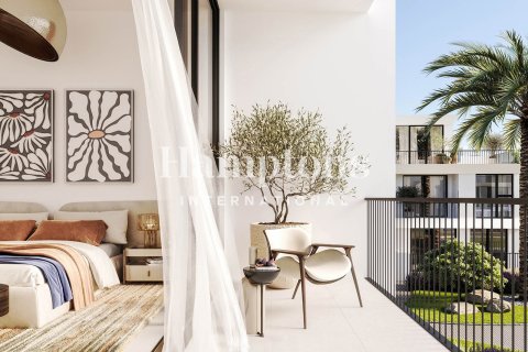 خانه شهری برای اجاره در Dubai South (Dubai World Central)، Dubai، امارات متحده عربی 3 خوابه ، 173.07828900 متر مربع ، شماره 687920 - تصویر 2