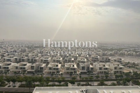 Dubai Hills Estate, Dubai, संयुक्त अरब अमीरात में अपार्टमेंट, 1 बेडरूम, 60.0153 वर्ग मीटर, संख्या 687917 - फ़ोटो 10