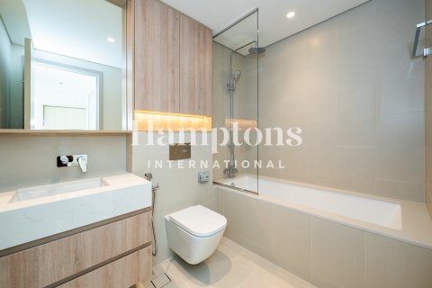 Appartement te huur in Dubai Hills Estate, Dubai, VAE 1 slaapkamer, 60.01533800 vr.m., nr 687917 - foto 6