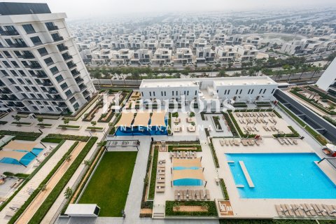 Appartement te huur in Dubai Hills Estate, Dubai, VAE 1 slaapkamer, 60.01533800 vr.m., nr 687917 - foto 14