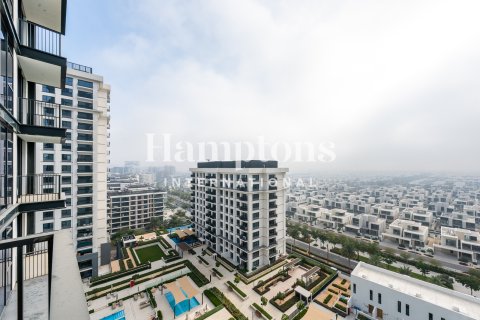 Appartement te huur in Dubai Hills Estate, Dubai, VAE 1 slaapkamer, 60.01533800 vr.m., nr 687917 - foto 13