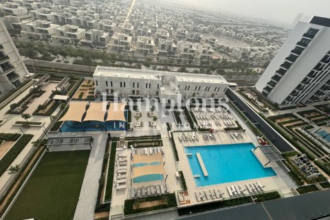 Dubai Hills Estate, Dubai, संयुक्त अरब अमीरात में अपार्टमेंट, 1 बेडरूम, 60.0153 वर्ग मीटर, संख्या 687917 - फ़ोटो 19