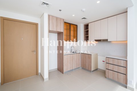 Appartement te huur in Dubai Hills Estate, Dubai, VAE 1 slaapkamer, 60.01533800 vr.m., nr 687917 - foto 2