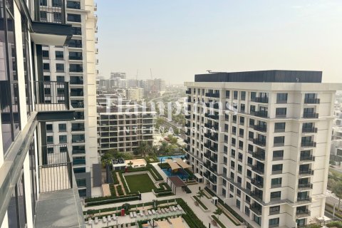 Dubai Hills Estate, Dubai, संयुक्त अरब अमीरात में अपार्टमेंट, 1 बेडरूम, 60.0153 वर्ग मीटर, संख्या 687917 - फ़ोटो 17