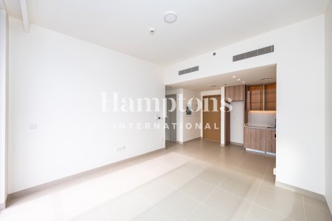 Apartment in Dubai Hills Estate, Dubai, UAE 1 bedroom, 60.0153 sq.m. № 687917