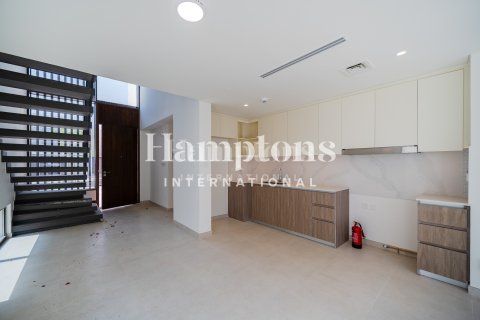 Radhus uthyres i Jumeirah Village Triangle, Dubai, UAE 4 sovrum, 257.51968376 kvm Nr. 687921 - fotografi 2