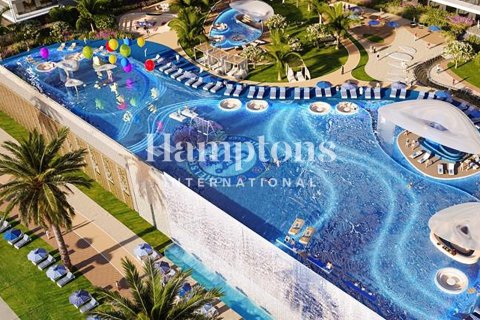 Dzīvoklis Maritime City, Dubaijā, AAE 1 istaba, 71.90692200 m2 Nr. 687922 - attēls 20