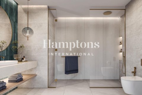 Dzīvoklis Maritime City, Dubaijā, AAE 1 istaba, 71.90692200 m2 Nr. 687922 - attēls 3