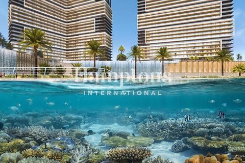 Dzīvoklis Maritime City, Dubaijā, AAE 1 istaba, 71.90692200 m2 Nr. 687922 - attēls 18