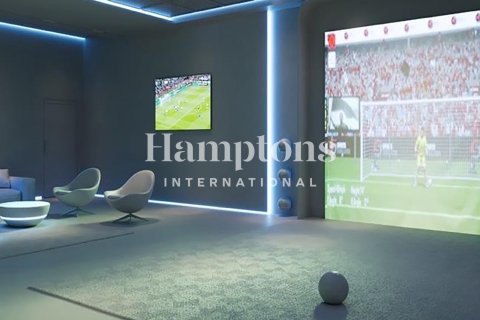 Dzīvoklis Maritime City, Dubaijā, AAE 1 istaba, 71.90692200 m2 Nr. 687922 - attēls 27