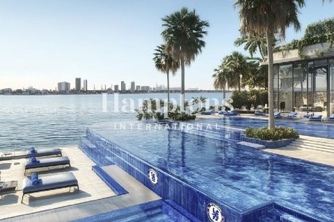 Dzīvoklis Maritime City, Dubaijā, AAE 1 istaba, 71.90692200 m2 Nr. 687922 - attēls 17
