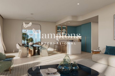 Dzīvoklis Maritime City, Dubaijā, AAE 1 istaba, 71.90692200 m2 Nr. 687922 - attēls 11