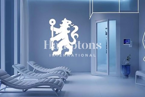 Dzīvoklis Maritime City, Dubaijā, AAE 1 istaba, 71.90692200 m2 Nr. 687922 - attēls 22