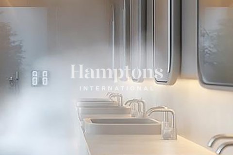 Dzīvoklis Maritime City, Dubaijā, AAE 1 istaba, 71.90692200 m2 Nr. 687922 - attēls 23