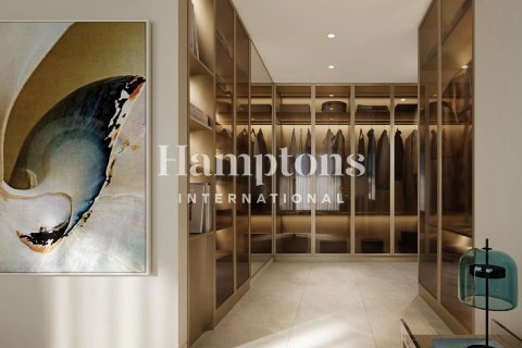 Dzīvoklis Maritime City, Dubaijā, AAE 1 istaba, 71.90692200 m2 Nr. 687922 - attēls 8