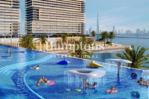 Dzīvoklis Maritime City, Dubaijā, AAE 1 istaba, 71.90692200 m2 Nr. 687922 - attēls 15