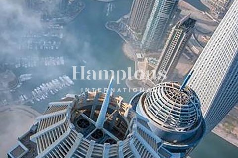 Dzīvoklis Maritime City, Dubaijā, AAE 1 istaba, 71.90692200 m2 Nr. 687922 - attēls 2