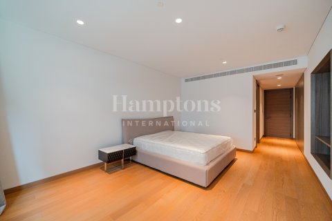 Пәтер Пальма Джумейра, Дубай, БАӘ-да 3 жатын бөлмелер, 582.68761600 м² № 687919 - фото 14