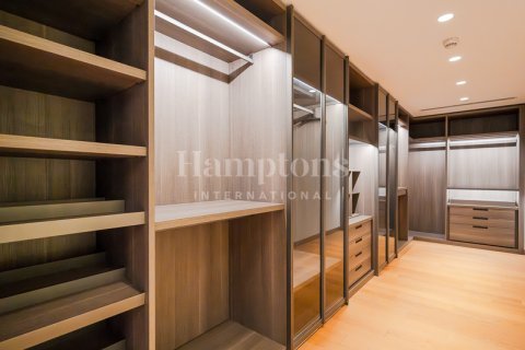 Пәтер Пальма Джумейра, Дубай, БАӘ-да 3 жатын бөлмелер, 582.68761600 м² № 687919 - фото 13