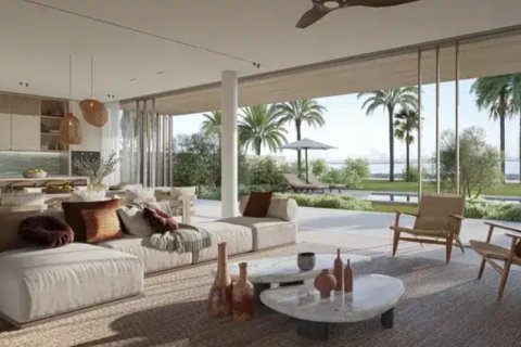 Rumah bandar di Dubai, UAE 4 bilik tidur, 382 meter persegi № 652644 - foto 1