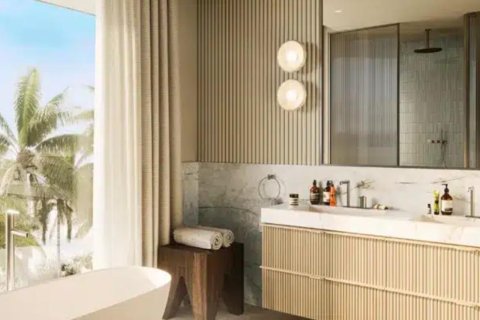 Rumah bandar di Dubai, UAE 4 bilik tidur, 382 meter persegi № 652644 - foto 9