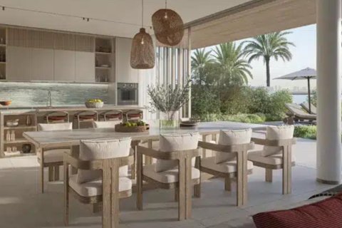 Rumah bandar di Dubai, UAE 4 bilik tidur, 382 meter persegi № 652644 - foto 3