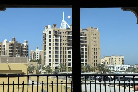 Купити квартиру в Umm Suqeim, Дубай, ОАЕ 1 спальня, 71м2, № 652642 - фото 3