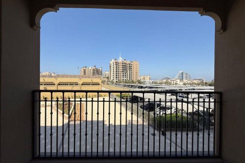 Купити квартиру в Umm Suqeim, Дубай, ОАЕ 1 спальня, 71м2, № 652642 - фото 4