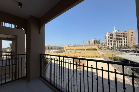 Купити квартиру в Umm Suqeim, Дубай, ОАЕ 1 спальня, 71м2, № 652642 - фото 13