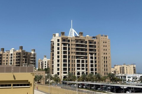 Купити квартиру в Umm Suqeim, Дубай, ОАЕ 1 спальня, 71м2, № 652642 - фото 9