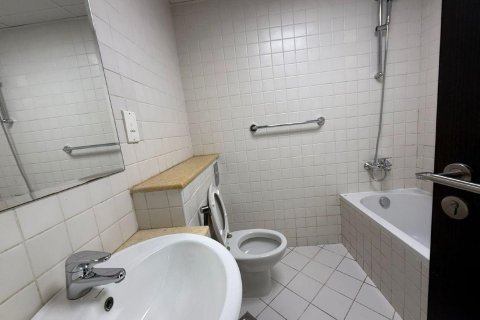 Apartmen di Dubai Marina, UAE 1 bilik tidur, 73 meter persegi № 652640 - foto 14