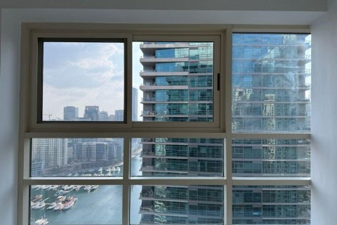 Apartmen di Dubai Marina, UAE 1 bilik tidur, 73 meter persegi № 652640 - foto 5