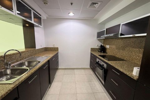 Apartmen di Dubai Marina, UAE 1 bilik tidur, 73 meter persegi № 652640 - foto 12