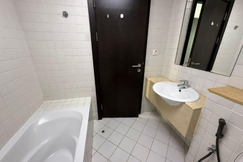 Apartmen di Dubai Marina, UAE 1 bilik tidur, 73 meter persegi № 652640 - foto 15