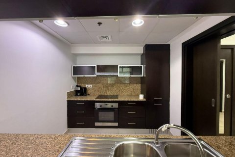 Apartmen di Dubai Marina, UAE 1 bilik tidur, 73 meter persegi № 652640 - foto 13