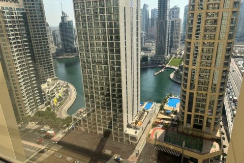 דירה למכירה ב Jumeirah Beach Residence, Dubai, איחוד האמירויות 1 חדר שינה, 103 מ"ר, מספר 652641 - תמונה 12