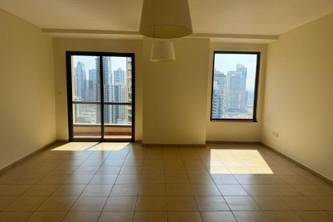 דירה למכירה ב Jumeirah Beach Residence, Dubai, איחוד האמירויות 1 חדר שינה, 103 מ"ר, מספר 652641 - תמונה 2