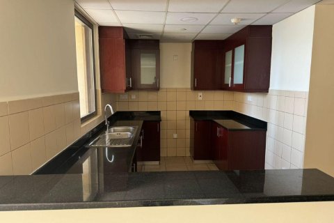 דירה למכירה ב Jumeirah Beach Residence, Dubai, איחוד האמירויות 1 חדר שינה, 103 מ"ר, מספר 652641 - תמונה 6