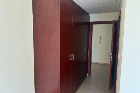 דירה למכירה ב Jumeirah Beach Residence, Dubai, איחוד האמירויות 1 חדר שינה, 103 מ"ר, מספר 652641 - תמונה 15